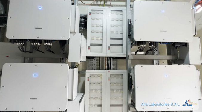 Alfa Labs