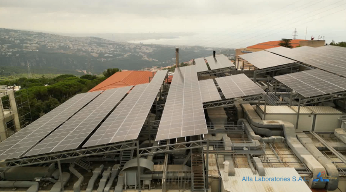 Alfa Labs Gardelec Lebanon (1)