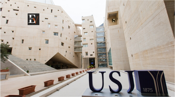 Universite-Saint-Joseph-de-Beyrouth