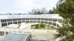 International Research Institute