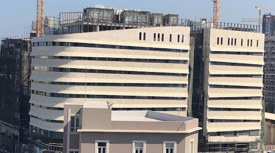 touch service center bachoura gardelec lebanon